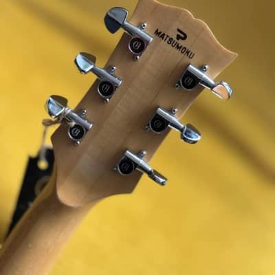 Immagine Aria WJ-40 – Natural, Lawsuit era, 1981 - 6
