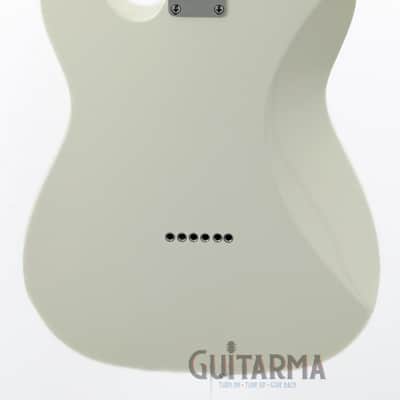 Squier Classic Vibe Telecaster Deluxe image 4