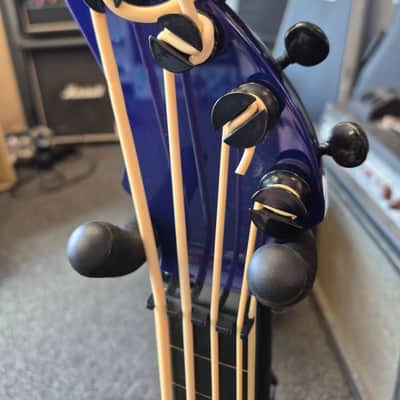 Fender Ashbory Bass with Gig Bag image 3