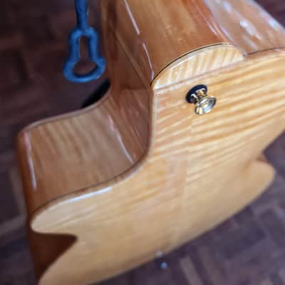 Fibonacci ROMA 2020, Natural , Gloss image 20