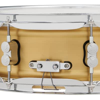 PDP Concept Series 5x14 1.2mm Natural Satin Brushed Brass (PDSN0514NBBC) image 5