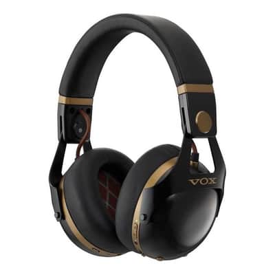 Vox VH-Q1 Wireless Noise Cancelling Headphones image 1