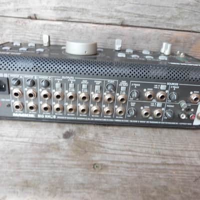 Mackie Big Knob studio command system imagen 3