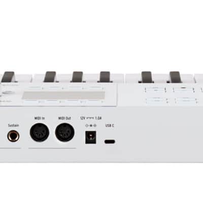 Arturia KEYLAB 61-Key Mk3 Black USB Midi Keyboard Controller+On-Stage Dust Cover image 5