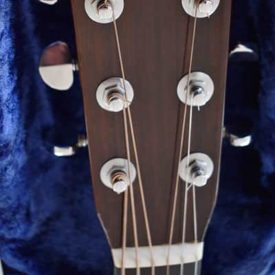 Martin D-28 1964 image 9