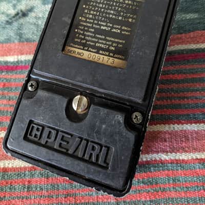 Pearl PH-03 Phaser 1980s - Black image 3