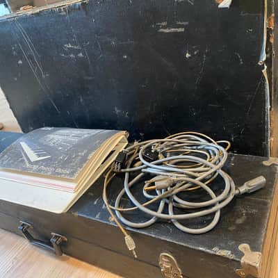ARP 2600 3604P  1972 image 2