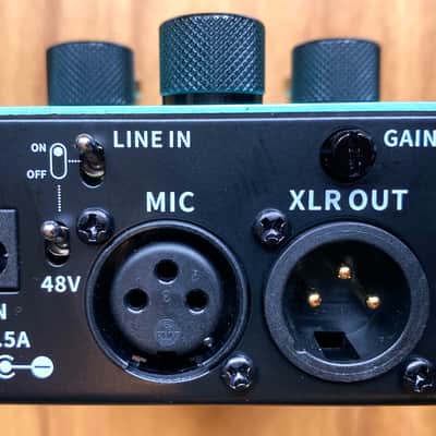 Voice & Guitar Processor Mooer Harmonier 12 Pitches & 11 Harmony Pedal! image 5