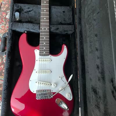 Fender Stratocaster MIJ ST-72 with HSC and free shipping! image 3