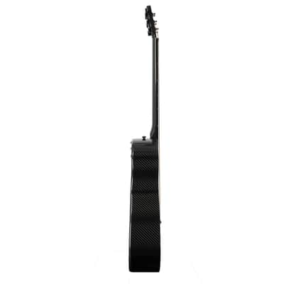 KLOS Grand Cutaway Mini  - Acoustic image 3