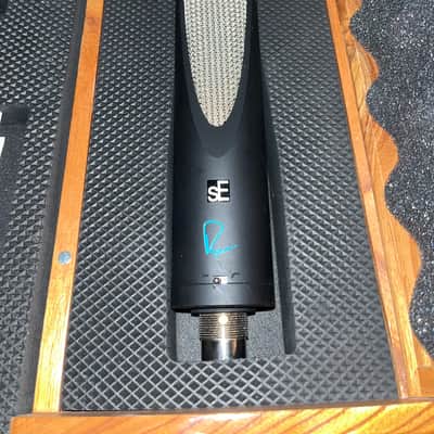 sE Electronics RNR1 (Neve) image 3