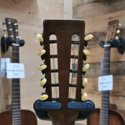 Martin 1925 Tiple T-18 99 years old - Natural image 21