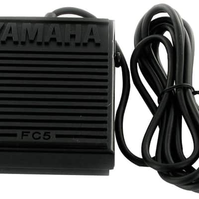 Yamaha FC-5 image 2