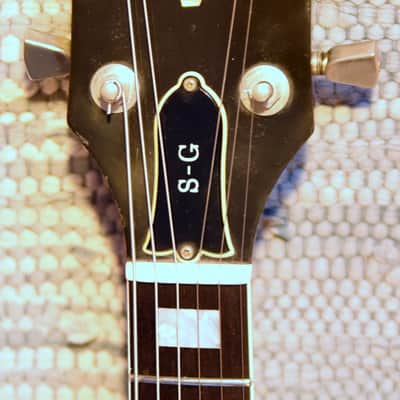 Gibson SG 1978 image 4