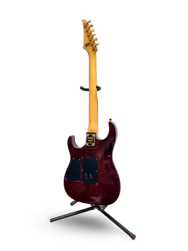 Washburn　MERCURY Washburn Mercury Series | Reverb