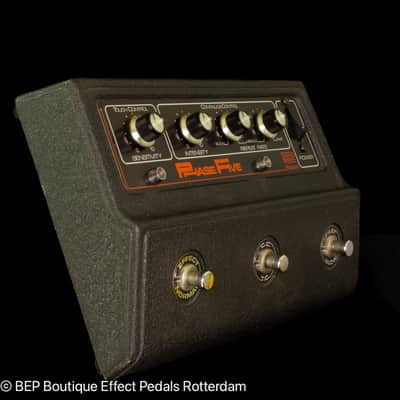Roland AP-5 Phase Five 110 Volt USA Plug s/n 476235 Japan image 2