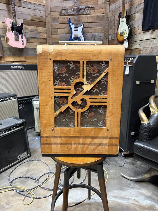 Epiphone Zephyr