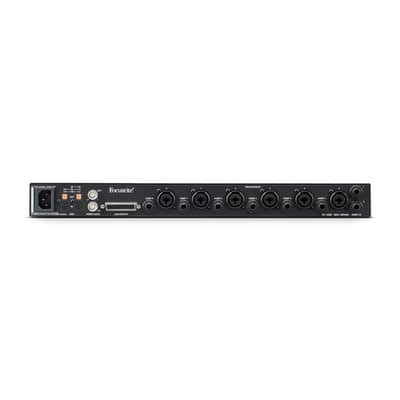 Focusrite Clarett+ OctoPre - Brand New image 5
