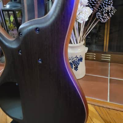 Ibanez SR5006E-OL Prestige Soundgear 2009 - 2014 - Oil image 12