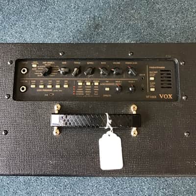 VOX VT100X LATE 2000’s - BLACK image 3