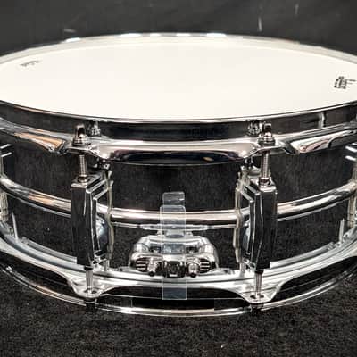 Ludwig LM400 Supraphonic Snare image 3