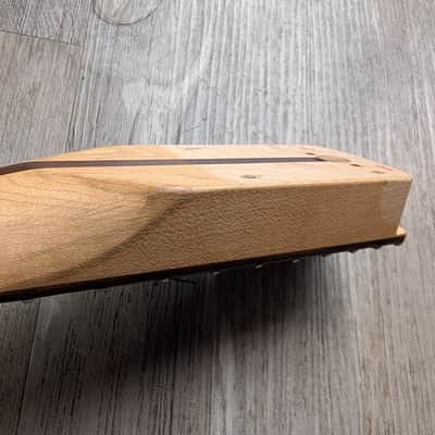 Squier Standard Stratocaster Neck image 8