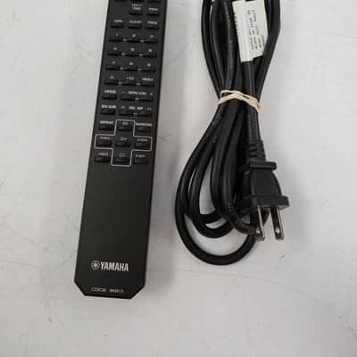 Yamaha CDC-697 image 10