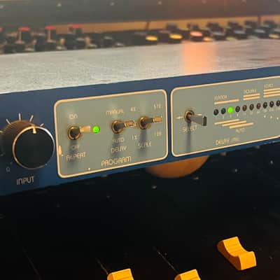 DeltaLab DL-4 Delay | Reverb