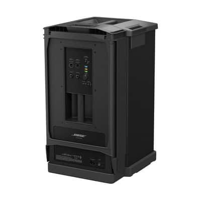 Bose F1 1000W Powered Subwoofer with Built-in Stand, 120V US image 13