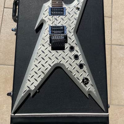 Dean Dime razorback 10K limited 2008 image 1