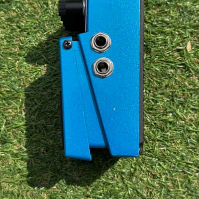 Boss PS-6 Harmonist 2010 - Present - Blue image 3