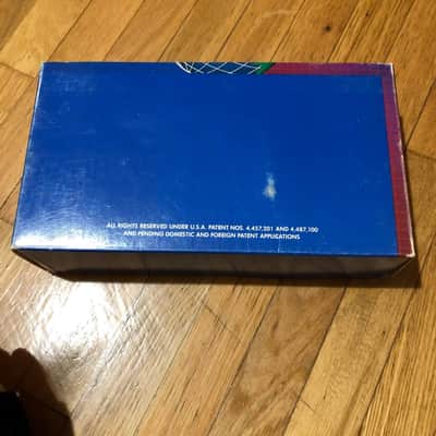 Kahler  2700 Tremolo Chrome 1980s model made in usa image 11