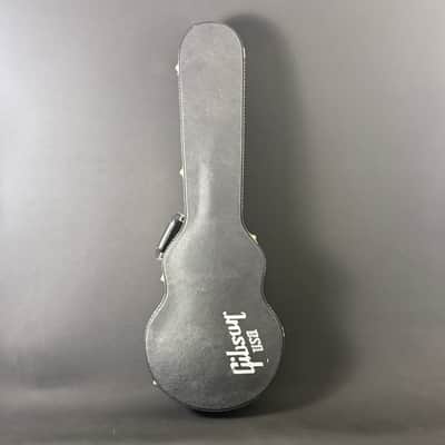 Gibson Les Paul Studio 2009 - Silverburst Ebony image 15