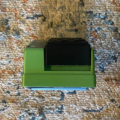 Ibanez TS10 Tube Screamer Classic MADE IN JAPAN Near MINT 1988 image 6