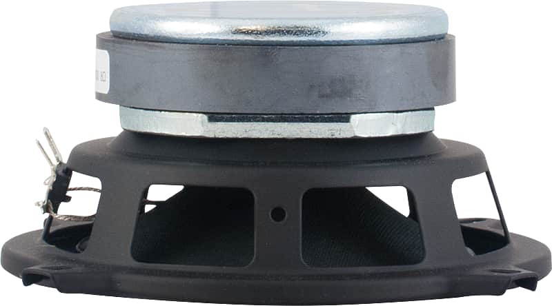 Jensen MOD 5-30 5" 30-Watt 8ohm Guitar Speaker image 4