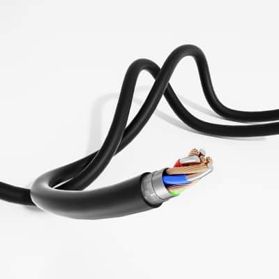 Syntech Bc600 Cavo Usb C (Tb4 Compatibile) 1 M image 3