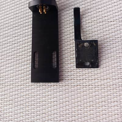 Dam Entré ES-12 Headshell – Turntable Cartridge Shell – Vintage - Ships from EU image 6