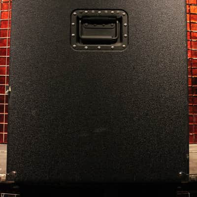 Ampeg Classic SVT 18 Bass Cabinet 1x18" image 6