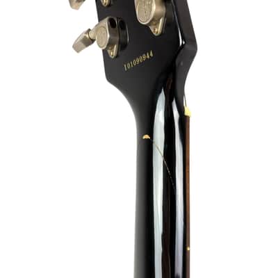 Duesenberg Starplayer DJP-SP 2001 - Black image 12