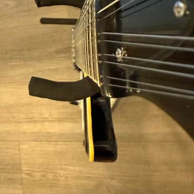 Eastwood Sidejack 12 STD 2010s - Sunburst image 6