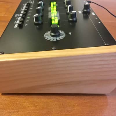Mutable Instruments Ambika Synth with 6xSVF Analog Filters image 7