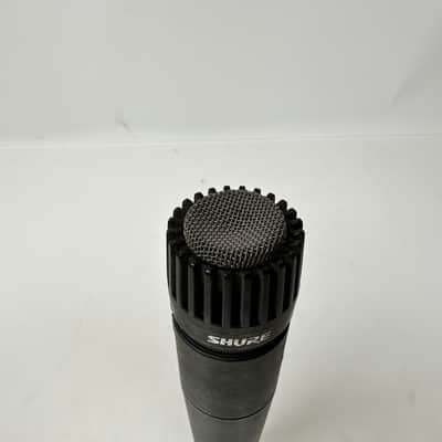 (Authentic) Shure SM57 Cardioid Dynamic Instrument Microphone image 4
