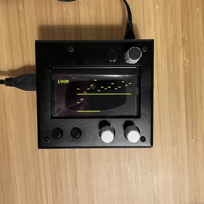 Monome DIY Norns Shield and DIY Grid Neotrellis image 2