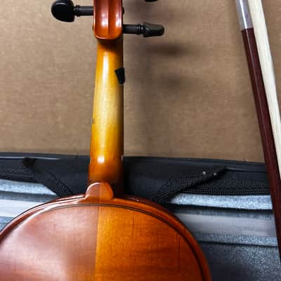 Unbranded 12" Viola For Students image 11