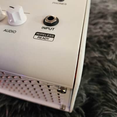 Yamaha TRHII30 2022 - White image 7
