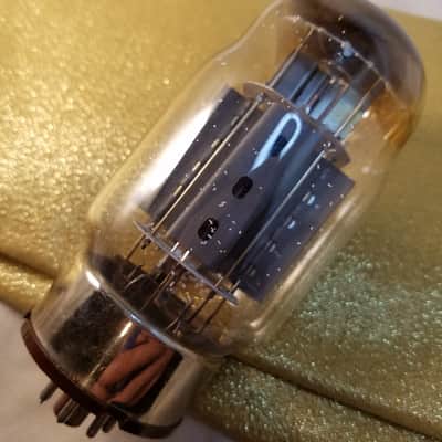 Shuguang KT88 AT1000 TESTED Vacuum Tube Prima Luna Beam Power Tetrode 2000-2018 image 10