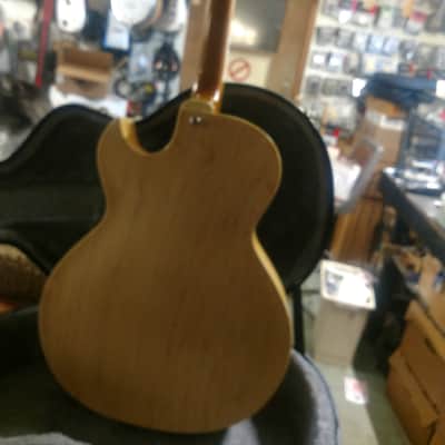 Epiphone ES-175 2004 Natural image 12