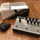 Strymon TimeLine Delay 2011 - Present - Silver