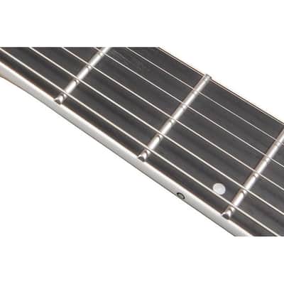 Ibanez RG5121ET Prestige Guitar w/ Evertune Bridge - Polar Lights image 7