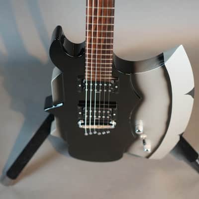 Cort Gene Simmon's Axe-2 Electric Guitar - Used image 4
